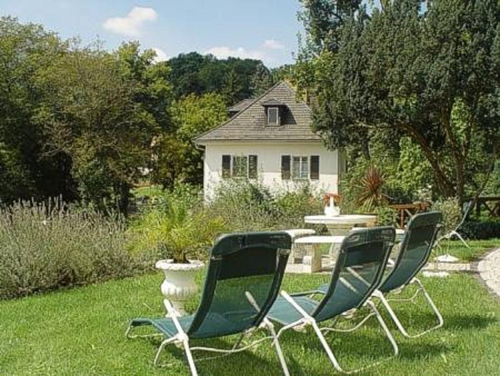 Traumparadies Bad Sulza Exterior foto