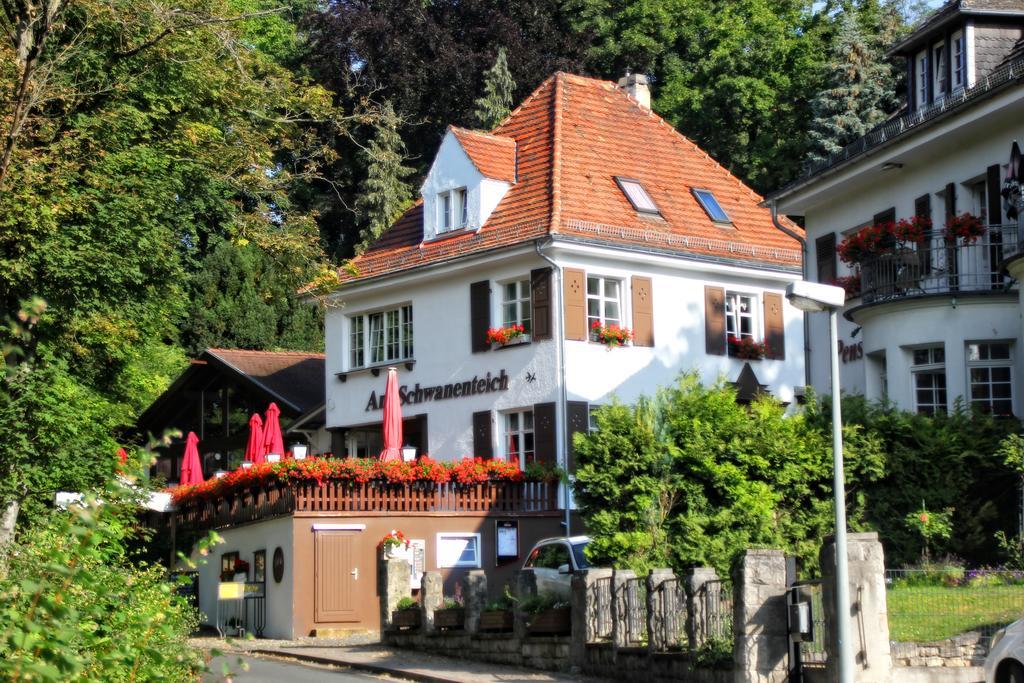 Traumparadies Bad Sulza Exterior foto